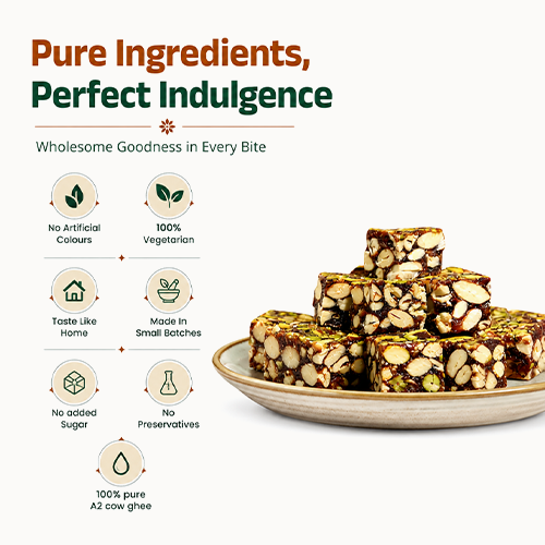 DryFruit Date Bites - Image 3