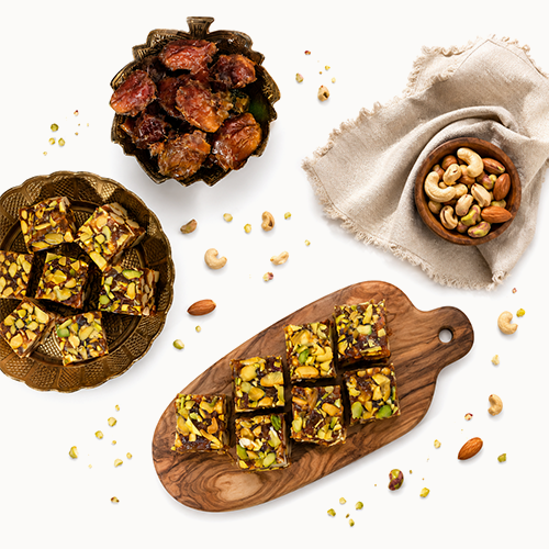 DryFruit Date Bites - Image 4