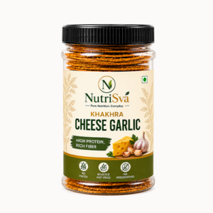 Cheese Garlic