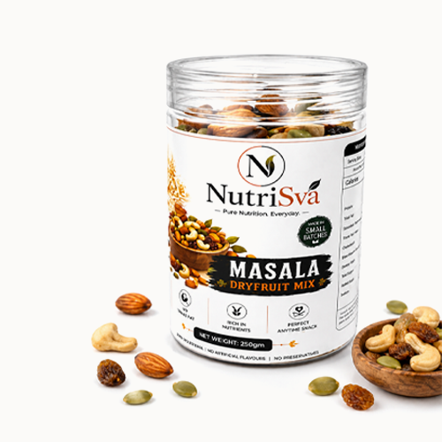 DryFruit Masala Mix