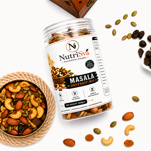 DryFruit Masala Mix - Image 2