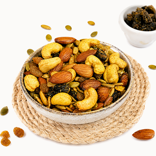 DryFruit Masala Mix - Image 3